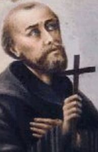 St. John Roberts