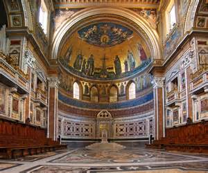 basilica-of-st-john-lateran-public-domain-image