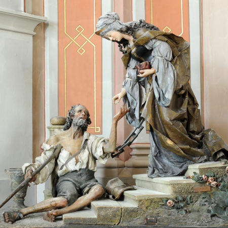 Prayers, Quips and Quotes:  St. Elizabeth of Hungary, Feast Day Nov. 17