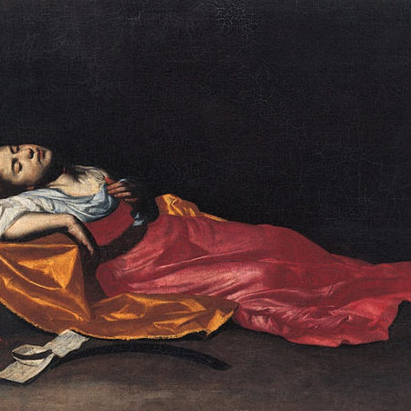Prayers, Quips and Quotes:  St. Cecelia, Feast Day November 22