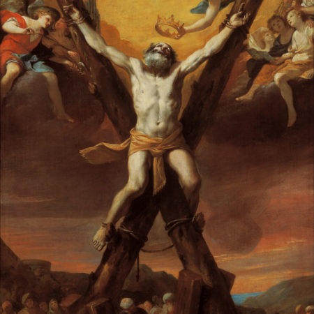 Prayers, Quips and Quotes:  St. Andrew the Apostle, Feast Day Nov. 30