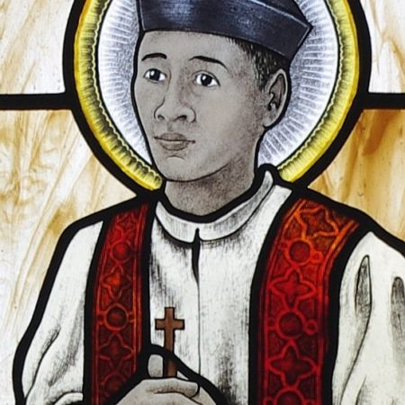 Prayers, Quips and Quotes:  St. Andrew Dung, Feast Day Nov. 24