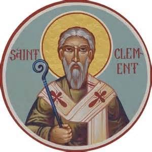 st-clement-of-rome