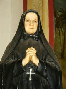 Prayers, Quips and Quotes:  St. Frances Xavier Cabrini, Feast Day November 13