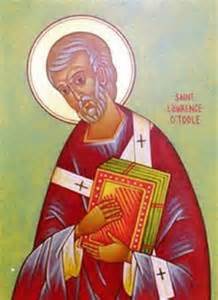 st-laurence-otoole