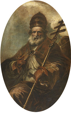 Prayers, Quips and Quotes:  St. Leo the Great;  Feast Day November 10