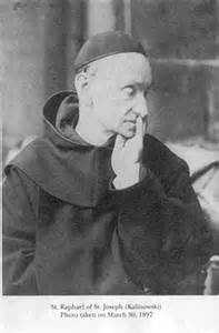 Bl. Raphael Kalnowski 