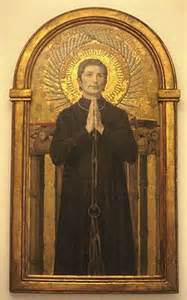 st-theophane-venard-public-domain-image