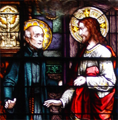 Prayers, Quips and Quotes:  St. Alphonsus Rodriguez,  Feast Day October 30