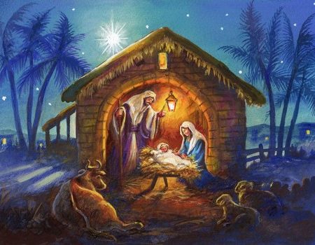 Celebrating the Twelve Days of Christmas