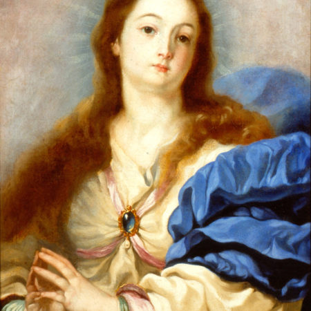 Prayers, Quips and Quotes:  Immaculate Conception of Mary, Feast Day December 8