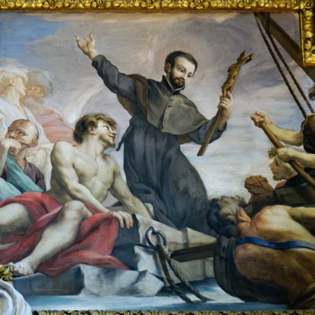 Prayers, Quips and Quotes:  St. Francis Xavier, Feast Day Dec. 3
