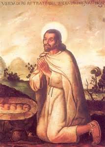 Prayers, Quips and Quotes:  St. Juan Diego, Feast Day December 9