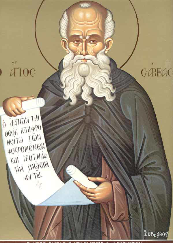 st-sabas