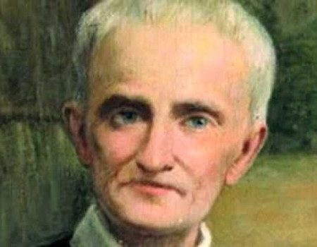 Prayers, Quips and Quotes:  Bl. Peter Donders, Feast Day January 14