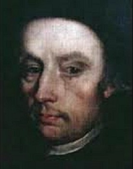 Bl. William Carter