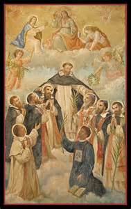 Dominican Martyrs