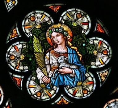 St. Agnes