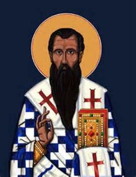 Prayers, Quips And Quotes: St. Basil The Great, Feast Day January 2 ...