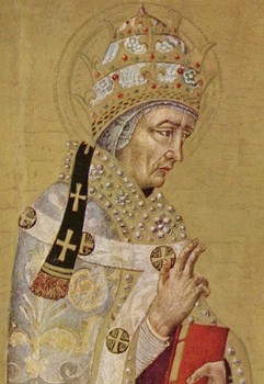 St. Fabian