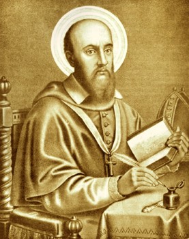St. Francis de Sales