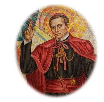St. John N. Neumann