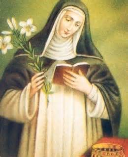 Prayers, Quips and Quotes:  St. Margaret of Hungary, Feast Day January 18