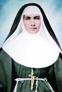 St. Marianne Cope