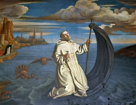 Prayers, Quips and Quotes:  St. Raymond of Penyafort,  Feast Day January 7