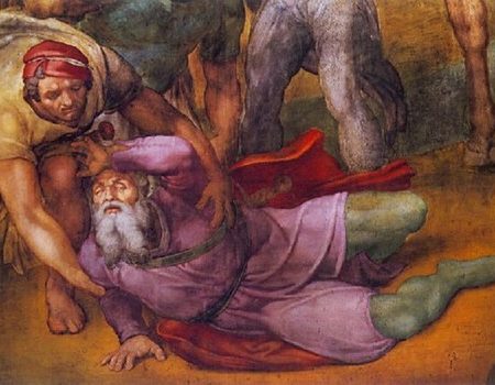 Prayers, Quips and Quotes:  Conversion of St. Paul,  Feast Day January 25