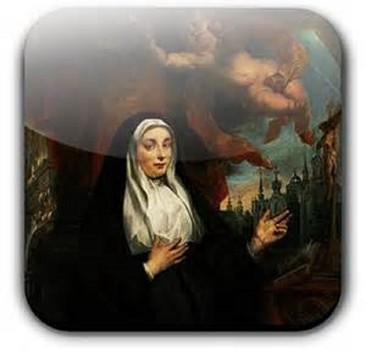 St. Hyacintha of Manincotti