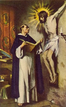 Prayers, Quips and Quotes:  St. Thomas Aquinas, Feast Day January 28