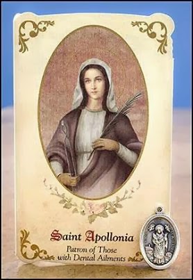 st appolina