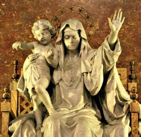 Our Lady of the Snow