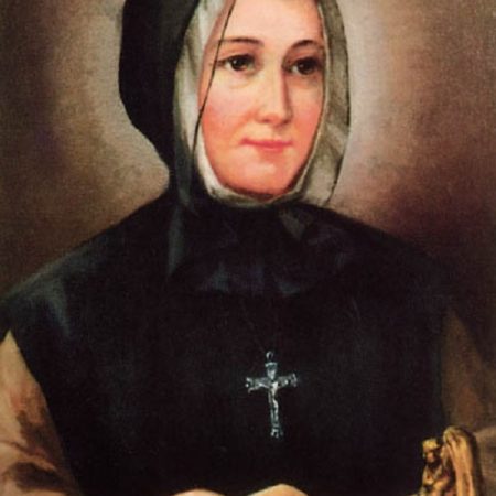 Prayers, Quips and Quotes:  St. Marguerite d’Youville, Feast Day April 11