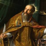 Augustine of Hippo