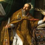 Augustine of Hippo