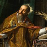 Augustine of Hippo