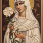 Catherine of Siena 3