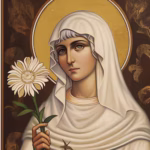 Catherine of Siena 3