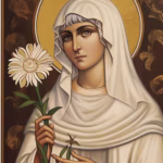 Catherine of Siena 3