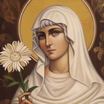 Catherine of Siena 3