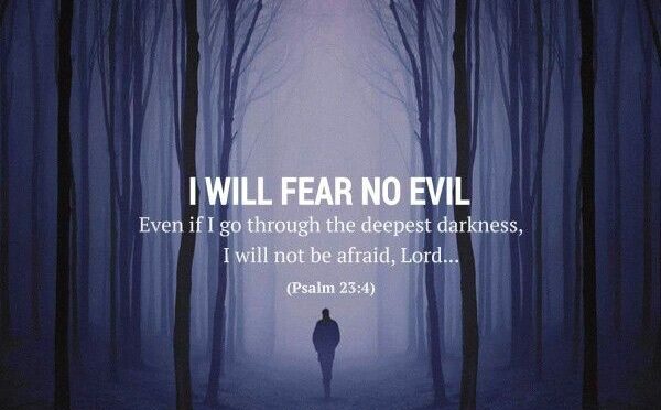 Twenty-five Quotes about Evil, Sin and the Devil from the Saints