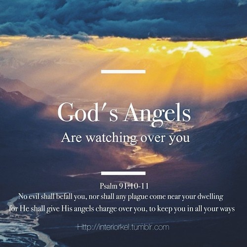 God's Angels
