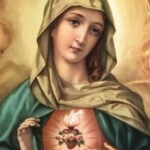 Immaculate Heart of Mary 1