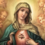 Immaculate Heart of Mary 1