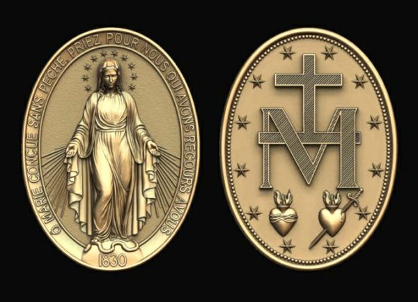 MM-600x433 miraculous medal