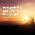 Patience 3