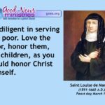 Saint Louise
