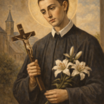 Saint+Gerard+Majella+